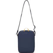Pacsafe GO Anti-Theft Festival Crossbody Bag Coastal Blue - 35170660