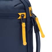 Pacsafe GO Anti-Theft Festival Crossbody Bag Coastal Blue - 35170660