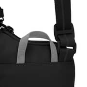 Pacsafe Go Anti-Theft Tech Crossbody Bag Jet Black - 35175130