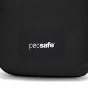 Pacsafe Go Anti-Theft Tech Crossbody Bag Jet Black - 35175130