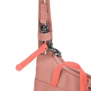 Pacsafe Go Anti-Theft Tech Crossbody Bag Rose - 35175340