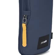 Pacsafe Go Anti-Theft Tech Crossbody Bag Coastal Blue - 35175651
