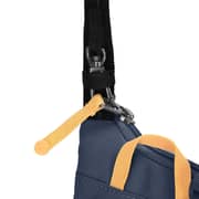 Pacsafe Go Anti-Theft Tech Crossbody Bag Coastal Blue - 35175651