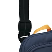Pacsafe Go Anti-Theft Tech Crossbody Bag Coastal Blue - 35175651