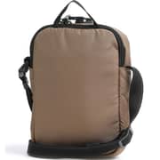 Pacsafe Metrosafe X Compact Crossbody Bag Tan - 30610205
