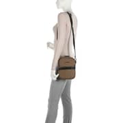 Pacsafe Metrosafe X Compact Crossbody Bag Tan - 30610205