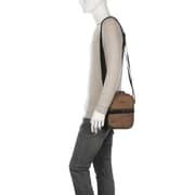 Pacsafe Metrosafe X Compact Crossbody Bag Tan - 30610205