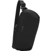 Pacsafe V Anti-Theft Urban Sling Bag Black - 30615100