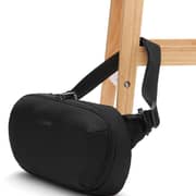 Pacsafe V Anti-Theft Urban Sling Bag Black - 30615100