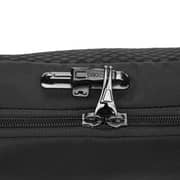 Pacsafe V Anti-Theft Urban Sling Bag Black - 30615100