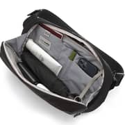 Pacsafe V Anti-Theft Urban Sling Bag Black - 30615100