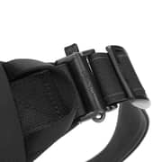 Pacsafe V Anti-Theft Urban Sling Bag Black - 30615100