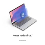 Acer Chromebook 315 (2021) Laptop - Intel Celeron-N4500 / 15.6inch FHD / 64GB Flash Storage / 4GB RAM / Shared Intel UHD Graphics / Chrome OS / English Keyboard / Sparkly Silver / International Version - [CB3154HC0BR]