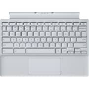 Asus Chromebook 2-in-1 Convertible (2022) Laptop - MediaTek Kompanio 520 / 10.5inch WUXGA / 64GB EMMC / 4GB RAM / Shared MediaTek Graphics / Chrome OS / English Keyboard / Fog Silver / International Version - [CM3001DM2A-M8186]