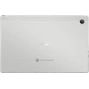 Asus Chromebook 2-in-1 Convertible (2022) Laptop - MediaTek Kompanio 520 / 10.5inch WUXGA / 64GB EMMC / 4GB RAM / Shared MediaTek Graphics / Chrome OS / English Keyboard / Fog Silver / International Version - [CM3001DM2A-M8186]