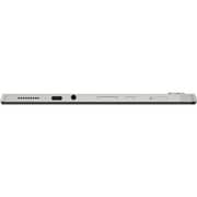 Asus Chromebook 2-in-1 Convertible (2022) Laptop - MediaTek Kompanio 520 / 10.5inch WUXGA / 64GB EMMC / 4GB RAM / Shared MediaTek Graphics / Chrome OS / English Keyboard / Fog Silver / International Version - [CM3001DM2A-M8186]