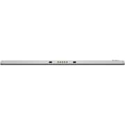Asus Chromebook 2-in-1 Convertible (2022) Laptop - MediaTek Kompanio 520 / 10.5inch WUXGA / 64GB EMMC / 4GB RAM / Shared MediaTek Graphics / Chrome OS / English Keyboard / Fog Silver / International Version - [CM3001DM2A-M8186]