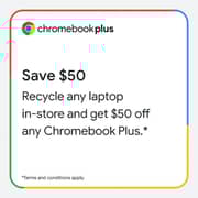 Asus Chromebook Plus (2023) Laptop - 13th Gen / Intel Core i5-1335U / 14inch FHD / 128GB SSD / 8GB RAM / Shared Intel Iris Xe Graphics / Chrome OS / English Keyboard / Pearl White / International Version - [CX3402CVA-I5128]