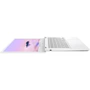 Asus Chromebook Plus (2023) Laptop - 13th Gen / Intel Core i5-1335U / 14inch FHD / 128GB SSD / 8GB RAM / Shared Intel Iris Xe Graphics / Chrome OS / English Keyboard / Pearl White / International Version - [CX3402CVA-I5128]