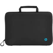 HP Mobility Laptop Case Black 14Inch - 4U9G9AA
