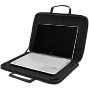 HP Mobility Laptop Case Black 14Inch - 4U9G9AA