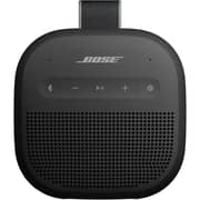 Bose SoundLink Micro Gen2 Bluetooth Speaker Black - 895098-0100