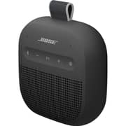 Bose SoundLink Micro Gen2 Bluetooth Speaker Black - 895098-0100