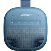 Bose SoundLink Micro Gen2 Bluetooth Speaker Blue - 895098-0200