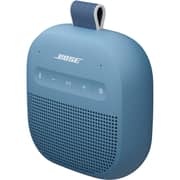Bose SoundLink Micro Gen2 Bluetooth Speaker Blue - 895098-0200