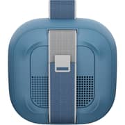 Bose SoundLink Micro Gen2 Bluetooth Speaker Blue - 895098-0200