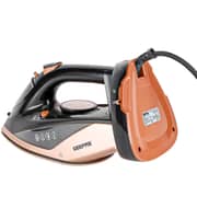 Geepas Steam Iron - GSI7785