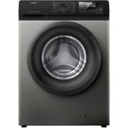 Kelon Front Load Washer 8 kg - KWFMP8014MG