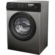 Kelon Front Load Washer 8 kg - KWFMP8014MG