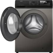 Kelon Front Load Washer 8 kg - KWFMP8014MG