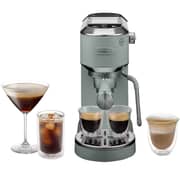 Delonghi Dedica Duo Espresso Machine - EC890GR