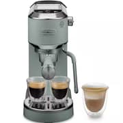Delonghi Dedica Duo Espresso Machine - EC890GR