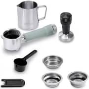 Delonghi Dedica Duo Espresso Machine - EC890GR