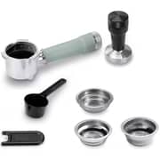 Delonghi Dedica Duo Espresso Machine - EC890GR