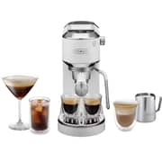 Delonghi Dedica Duo Espresso Machine - EC890WI