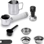 Delonghi Dedica Duo Espresso Machine - EC890WI