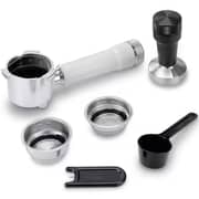 Delonghi Dedica Duo Espresso Machine - EC890WI