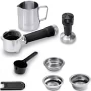 Delonghi Dedica Duo Espresso Machine - EC890M