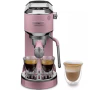 Delonghi Dedica Duo Espresso Machine - EC890PK