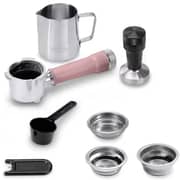 Delonghi Dedica Duo Espresso Machine - EC890PK