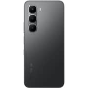 Infinix HOT 60 5G 128GB 6GB RAM Sleek Black Dual Sim Smartphone