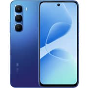 Infinix HOT 60 5G 128GB 6GB RAM Shadow Blue Dual Sim Smartphone