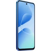 Infinix HOT 60 5G 128GB 6GB RAM Shadow Blue Dual Sim Smartphone