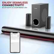 Honeywell Trueno U7000 Soundbar - HC000263
