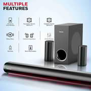 Honeywell Trueno U7000 Soundbar - HC000263