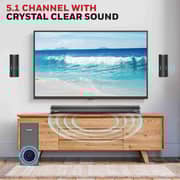 Honeywell Trueno U7000 Soundbar - HC000263